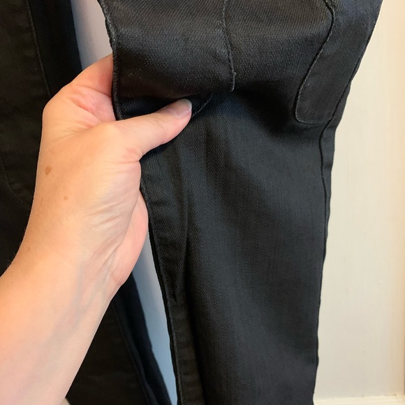 Badass elongating skinny jean - Picture 3 of 7